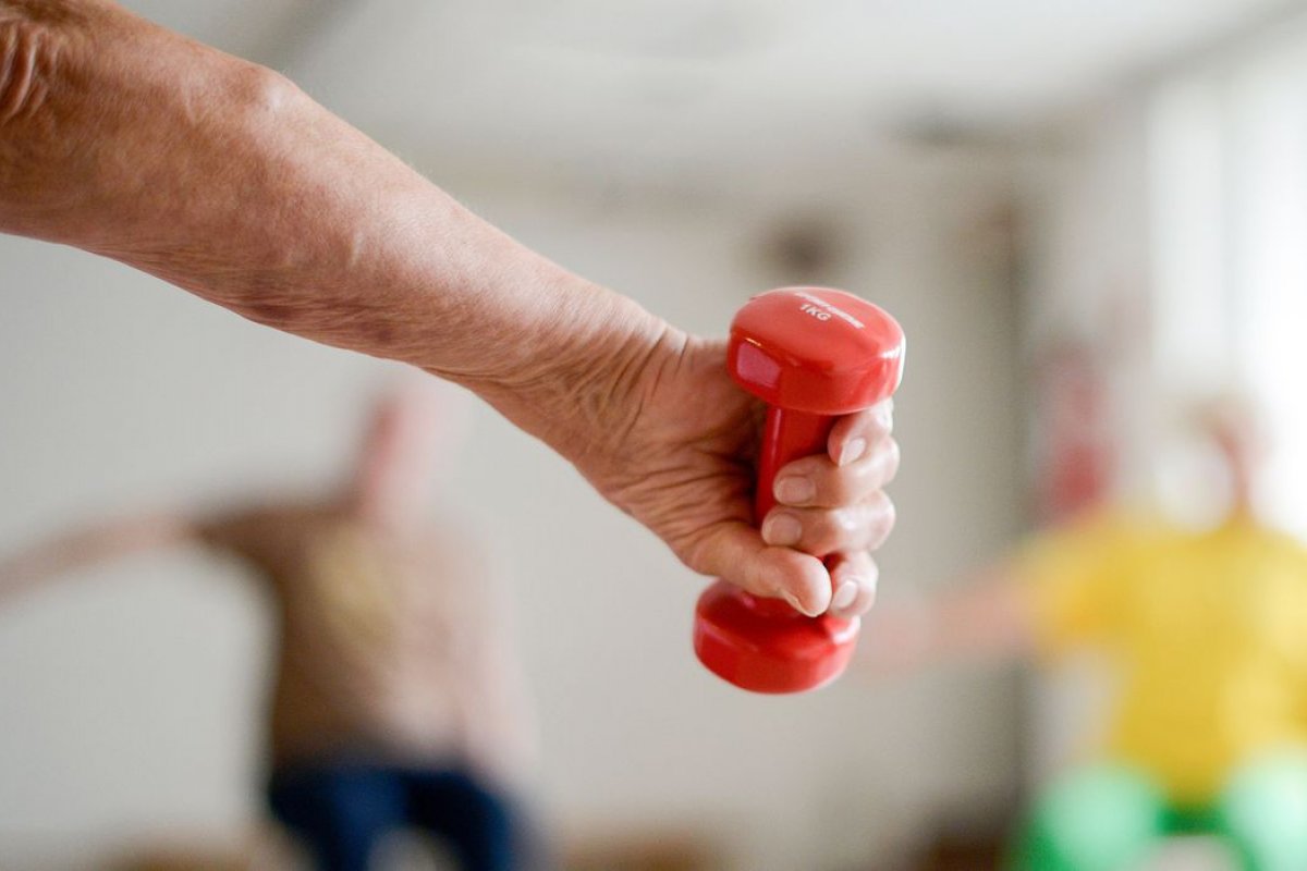 OMS: em função do sedentarismo, 500 milhões de pessoas terão doenças cardíacas e diabetes até 2030 