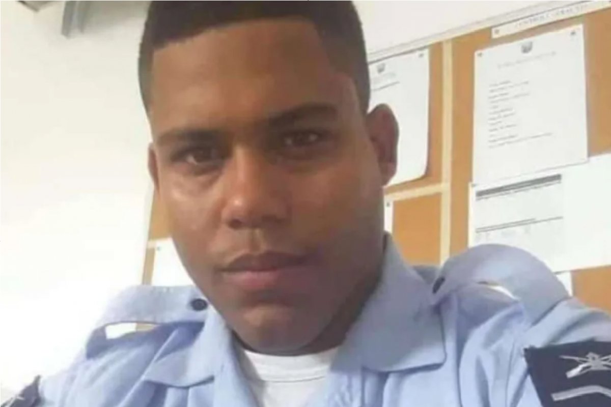 Ex-soldado da Aeronáutica é morto a tiros ao sair de evento em Salvador