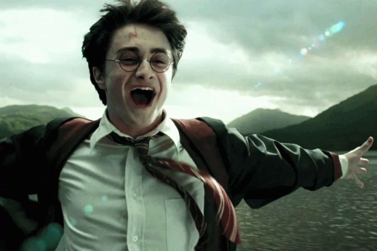 Rosto de Harry Potter estampará moedas no Reino Unido