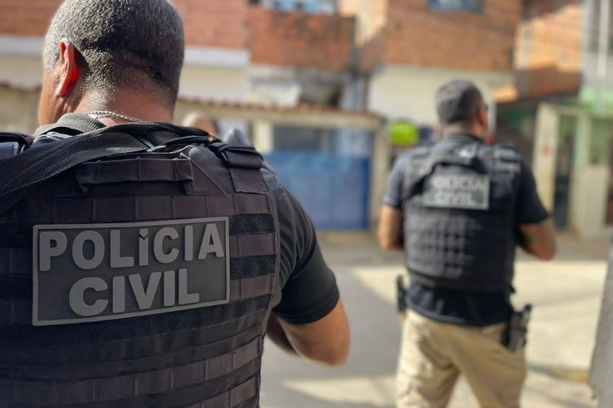 Autor de violência doméstica é preso em Itiúba (BA) por descumprir medida protetiva