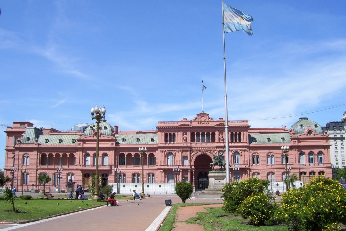 Três militares são presos na Argentina por ameaçar Cristina Kirchner