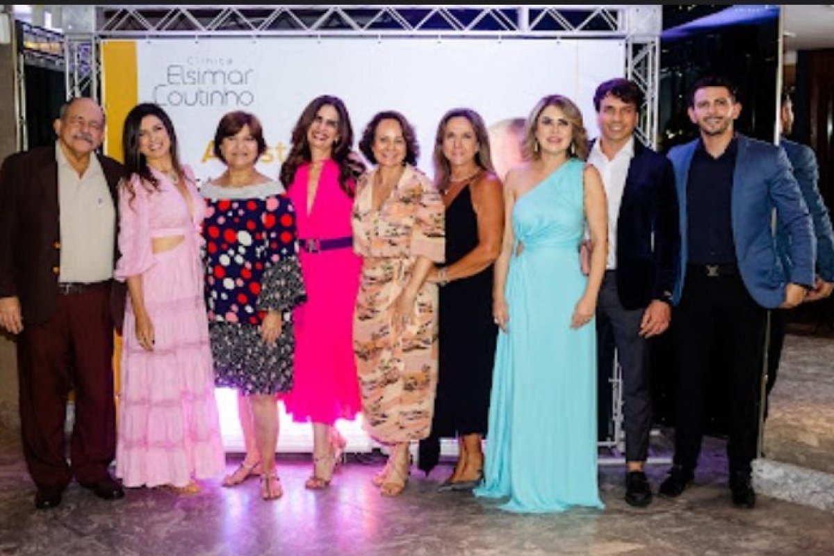 Clínica Elsimar Coutinho inaugura novo espaço e amplia serviços oferecendo mais especialidades médicas! 