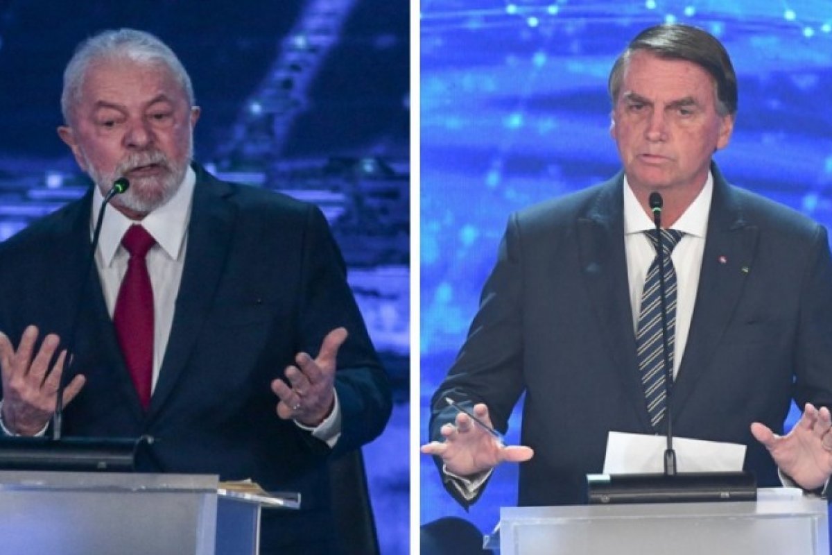 Ministra do TSE suspende 164 direitos de resposta para Lula por propaganda de Bolsonaro