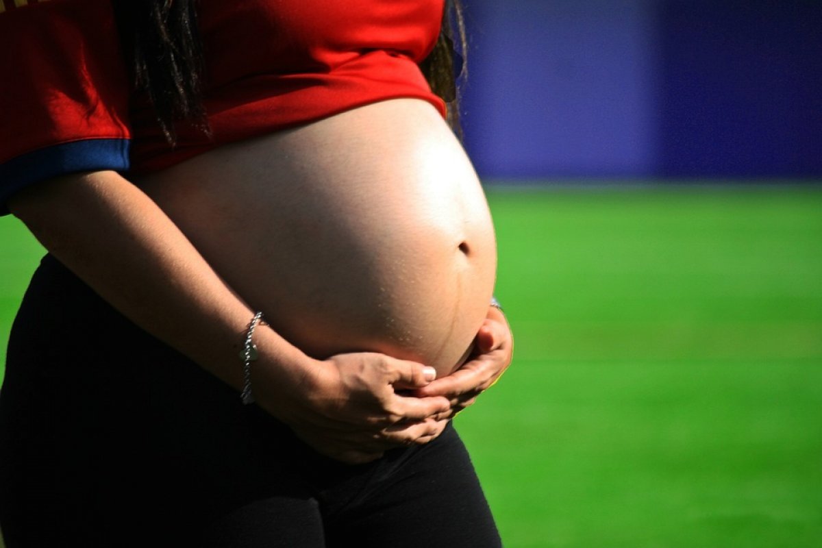 Cresce número de bebês nascidos de mães com 35 anos ou mais, diz Fiocruz