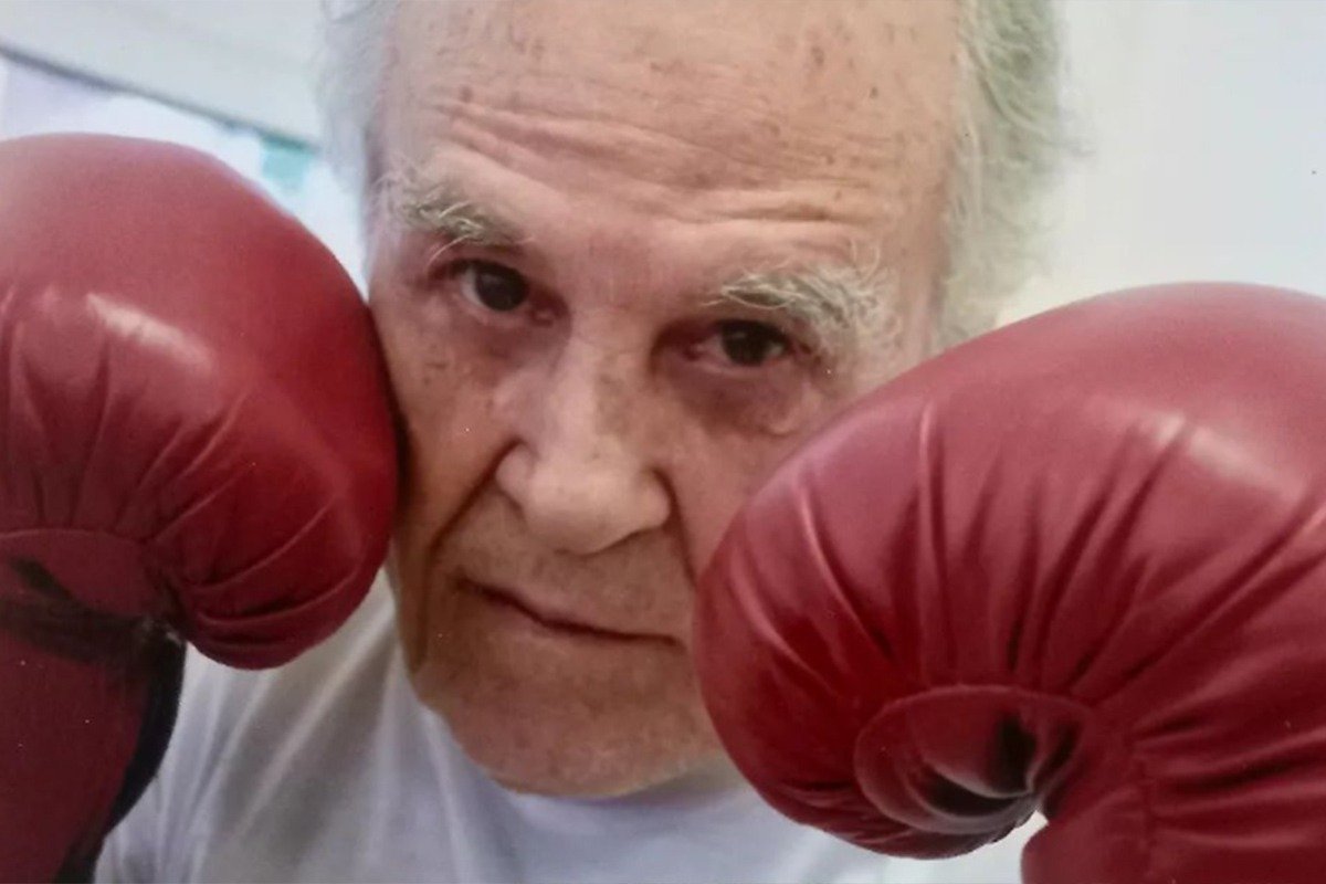 Família doa cérebro de Eder Jofre para estudo sobre 'demência' pugilística