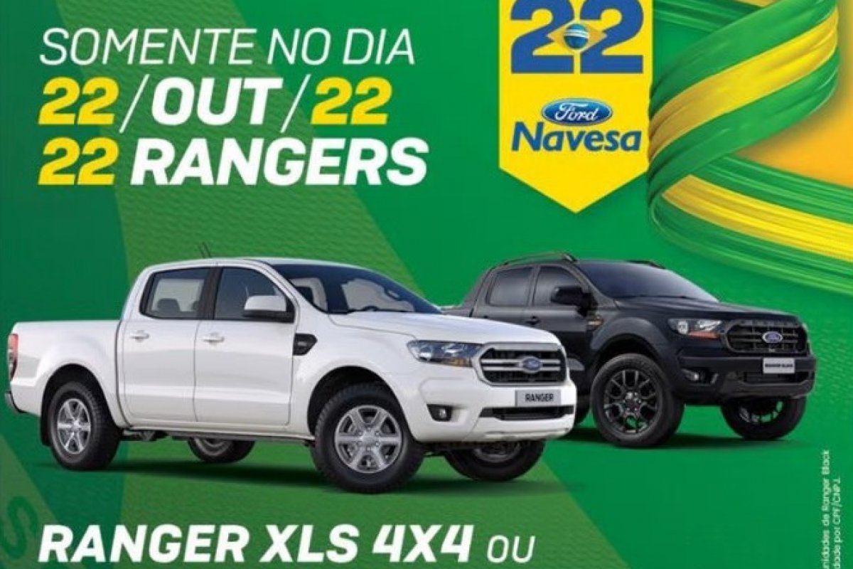 MP investigará concessionária  após veiculação da “Promoção 22”