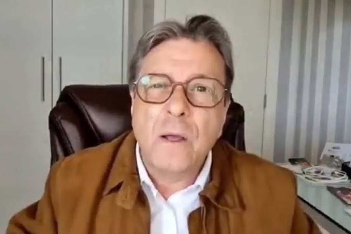 MPF investigará declaração de deputado no RS a estudantes universitários