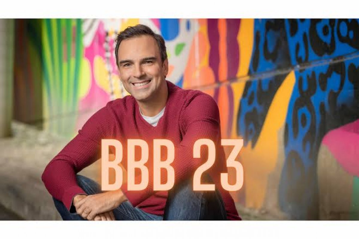 BBB 23 já tem data de estreia! 