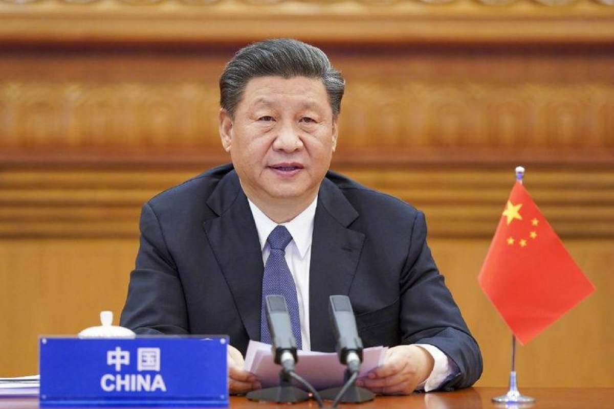 Xi Jinping é reeleito líder do Partido Comunista e deve seguir por mais 5 anos como presidente da China