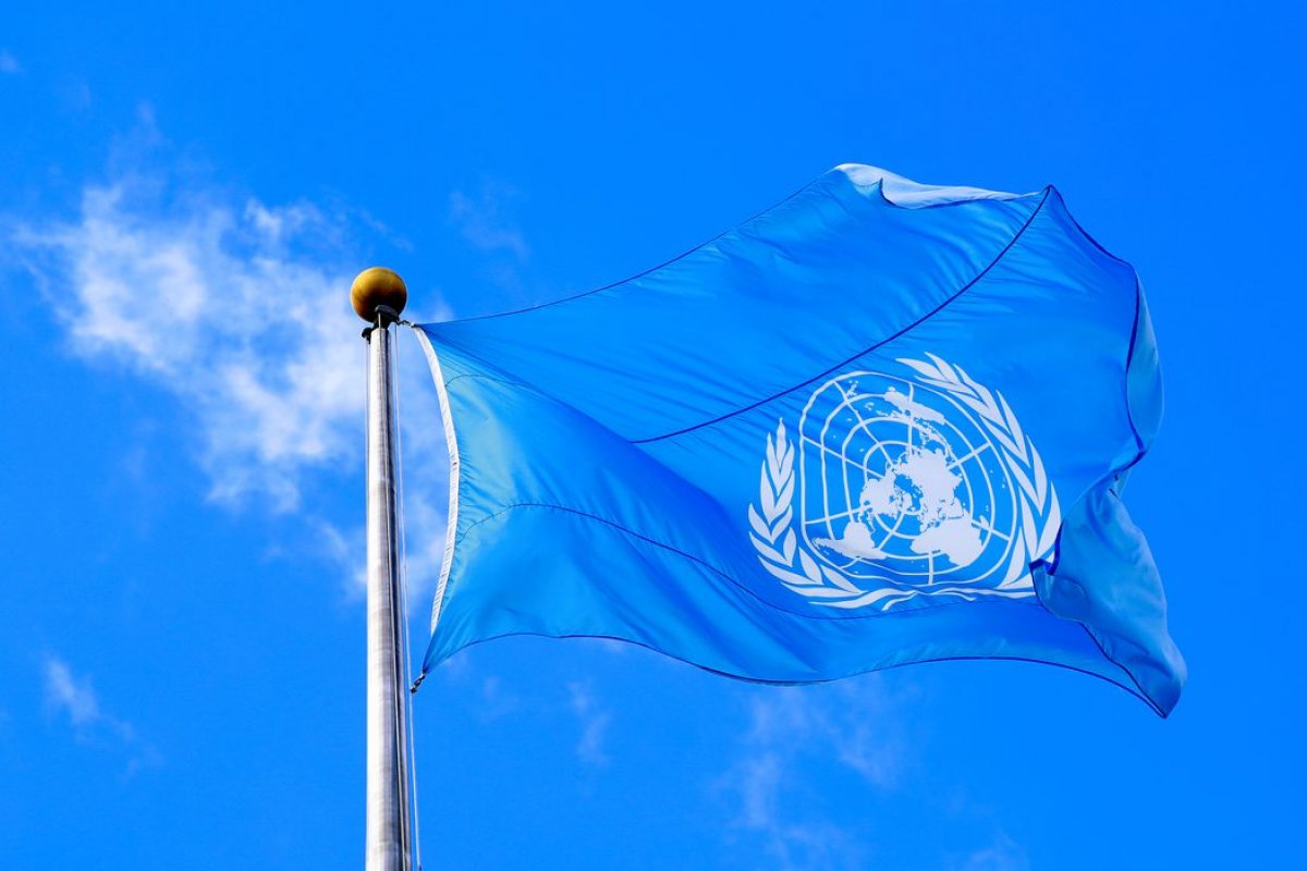 ONU está sendo “posta à prova como nunca” em 77 anos, diz Guterres