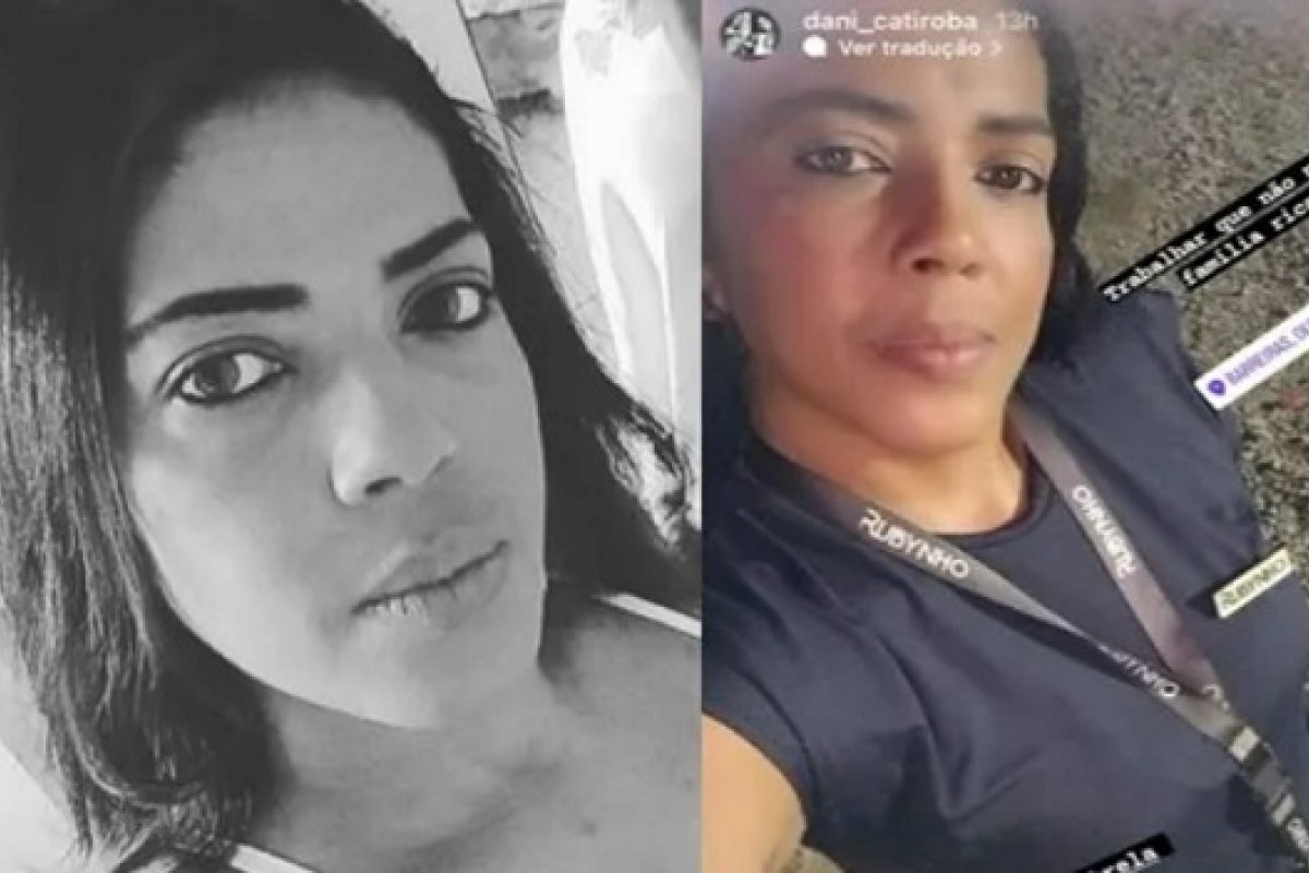 Mulher morre após sofrer infarto enquanto trabalhava em festa em Barreiras (BA)