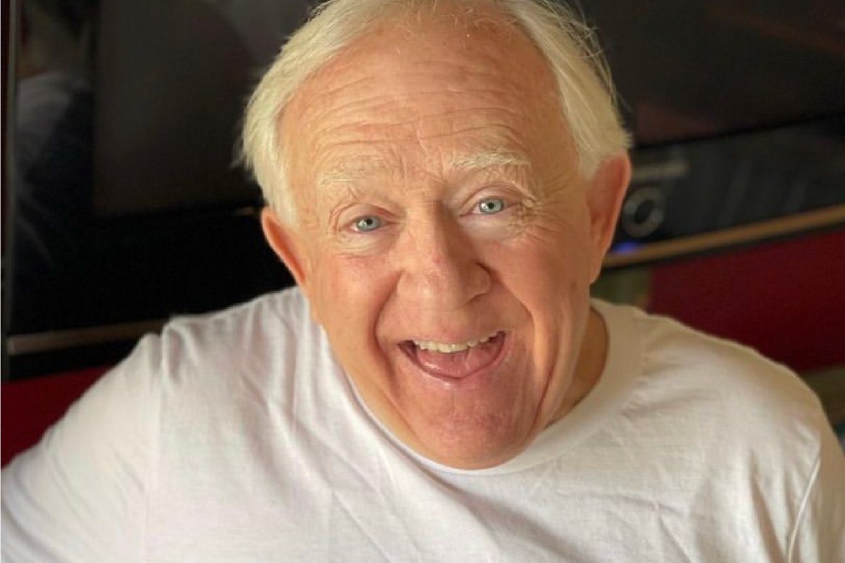 Morre aos 67 anos o ator Leslie Jordan, da série 'Will & Grace'