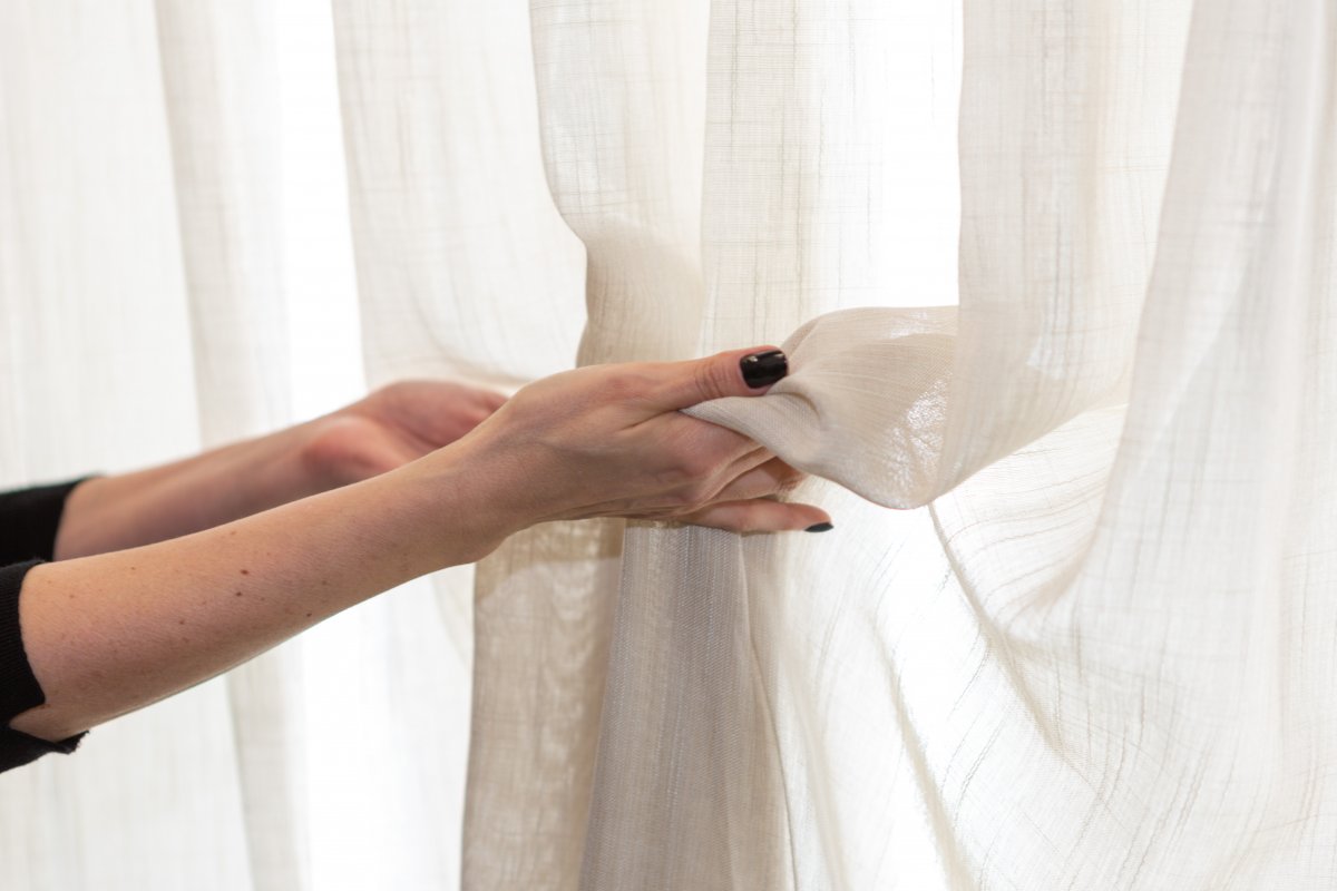 4 dicas de como escolher a cortina ideal para garantir acolhimento e estilo! 
