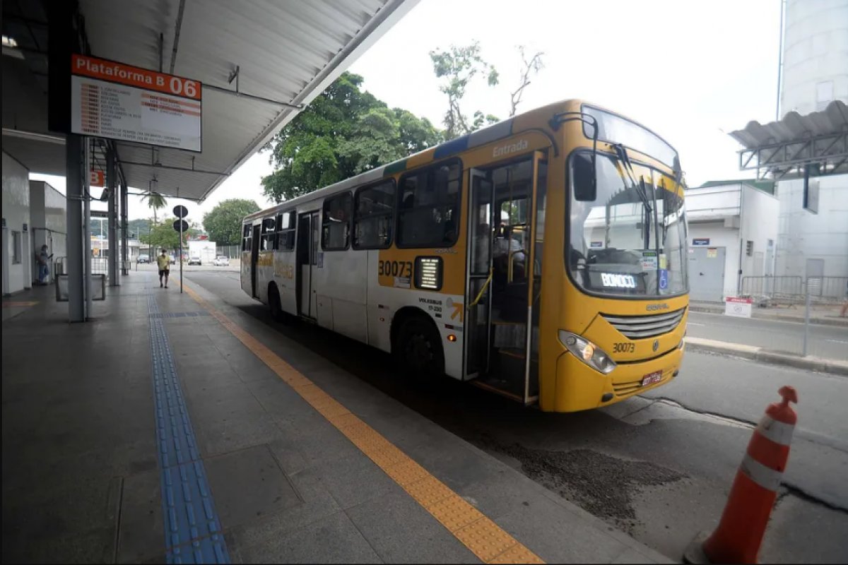 Domingo de eleição terá  gratuidade na passagem de ônibus em Salvador 