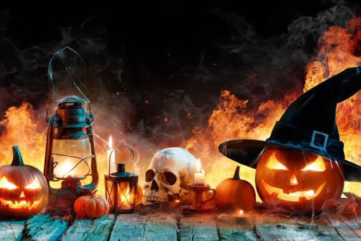 Com uma seleção cheia de estilo e conforto, Ipanema traz produtos que são aliados das fantasias para o Halloween!  