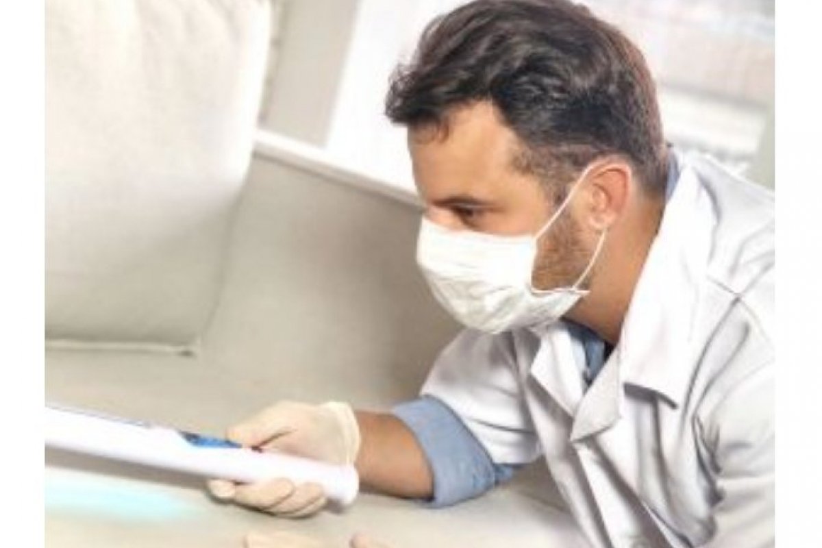 Xixi no sofá: confira dicas para uma limpeza eficiente nestes caso! 