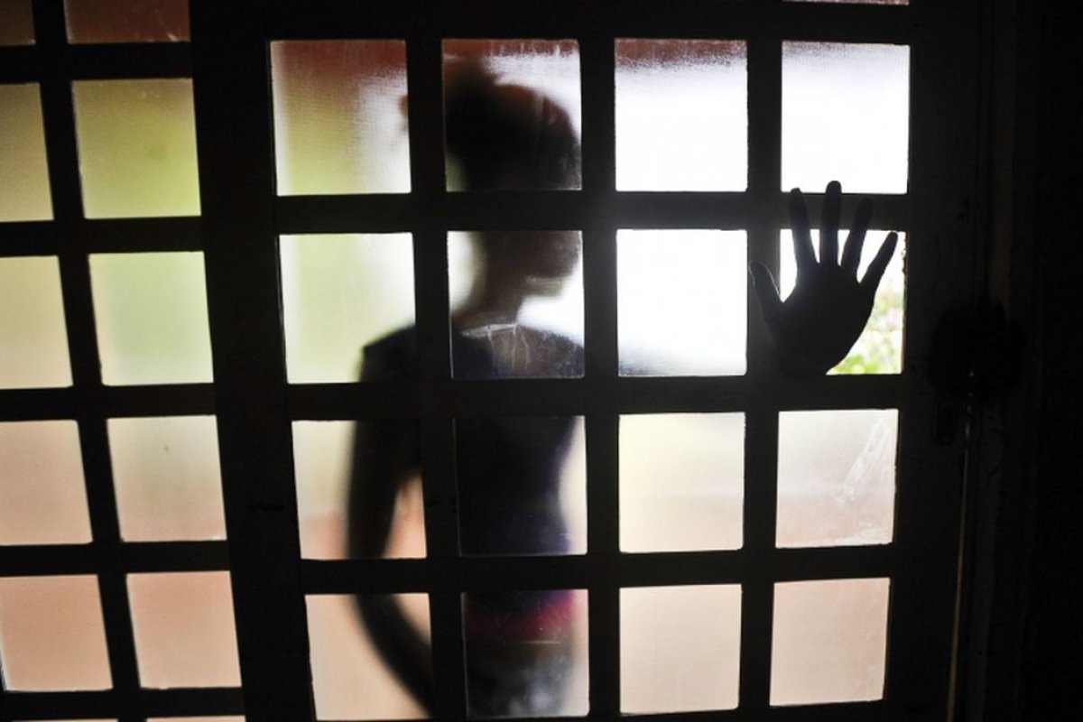 Homem é preso após estuprar criança de 7 anos na BA 