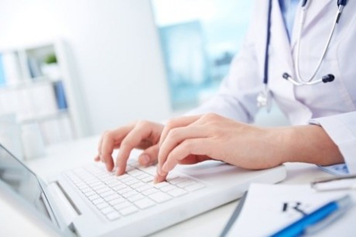 Médicos e pacientes podem encontrar auxilio para diagnósticos na Internet