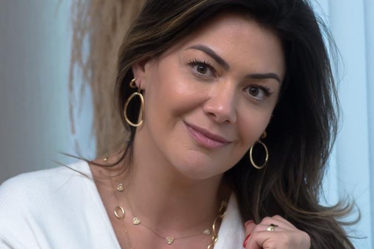 Para crianças: Vanessa Guzzo, filha da “Vovó Mafalda”, lança projeto musical! 