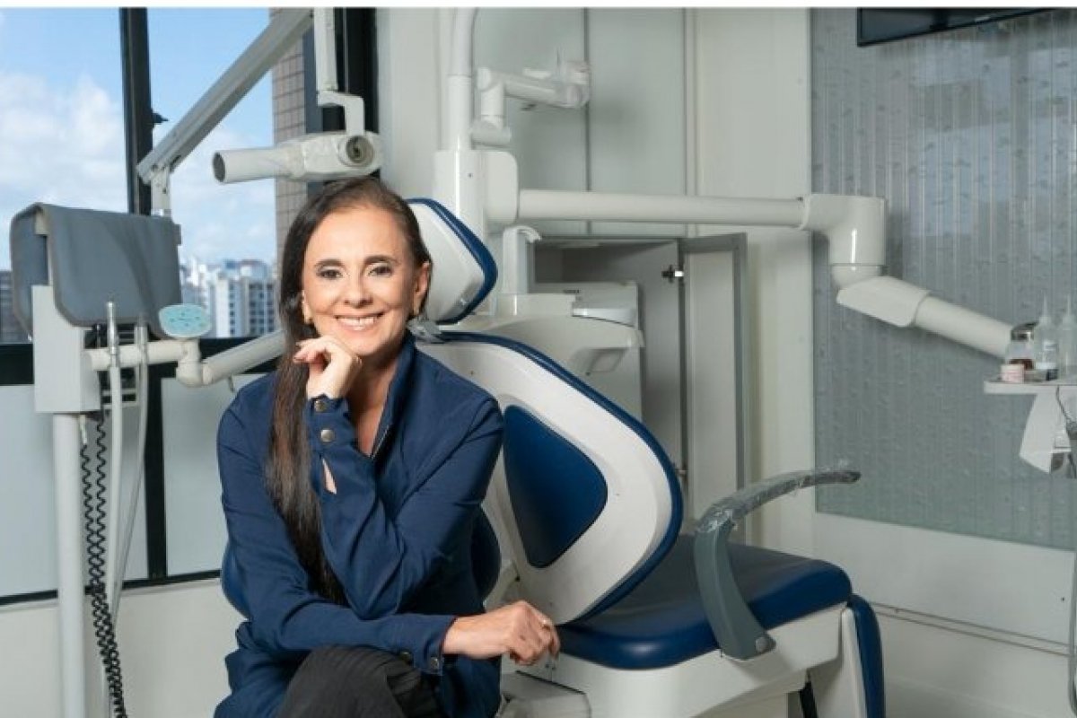 Salvador sedia curso de formação em Biocibernética Bucal e Terapia Neural! 