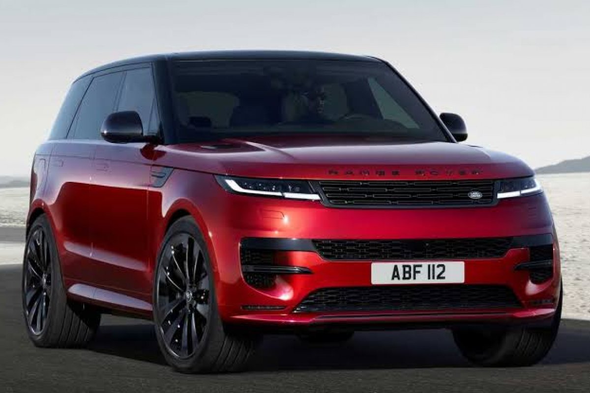 Novo Range Rover Sport estreia inédita opção diesel híbrida no país 