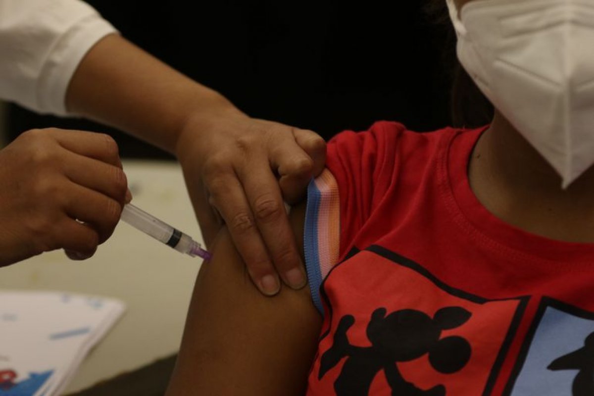 MP-BA recomenda que Itapetinga faça busca ativa de crianças após baixa vacinação