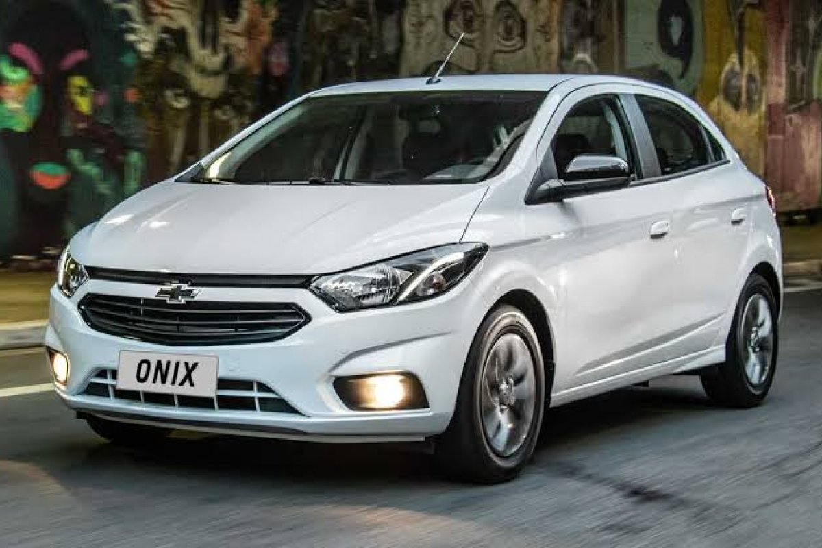 Por nova Montana, GM deixa de produzir Onix Joy no Brasil 