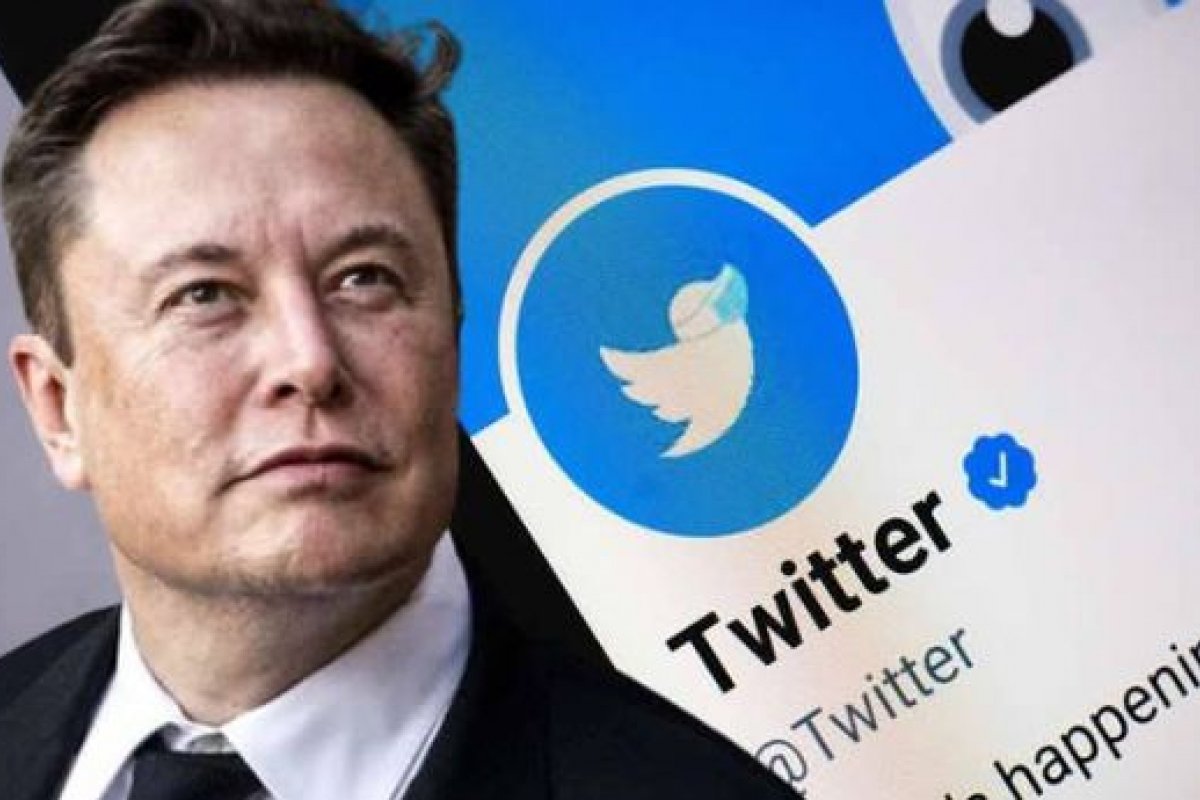 Twitter de Elon Musk deverá seguir regras, diz Comissão Europeia