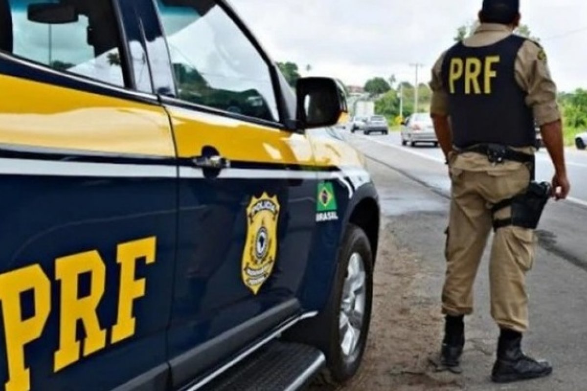 MPF apura indícios de utilização da PRF para promoção eleitoral no 2º turno