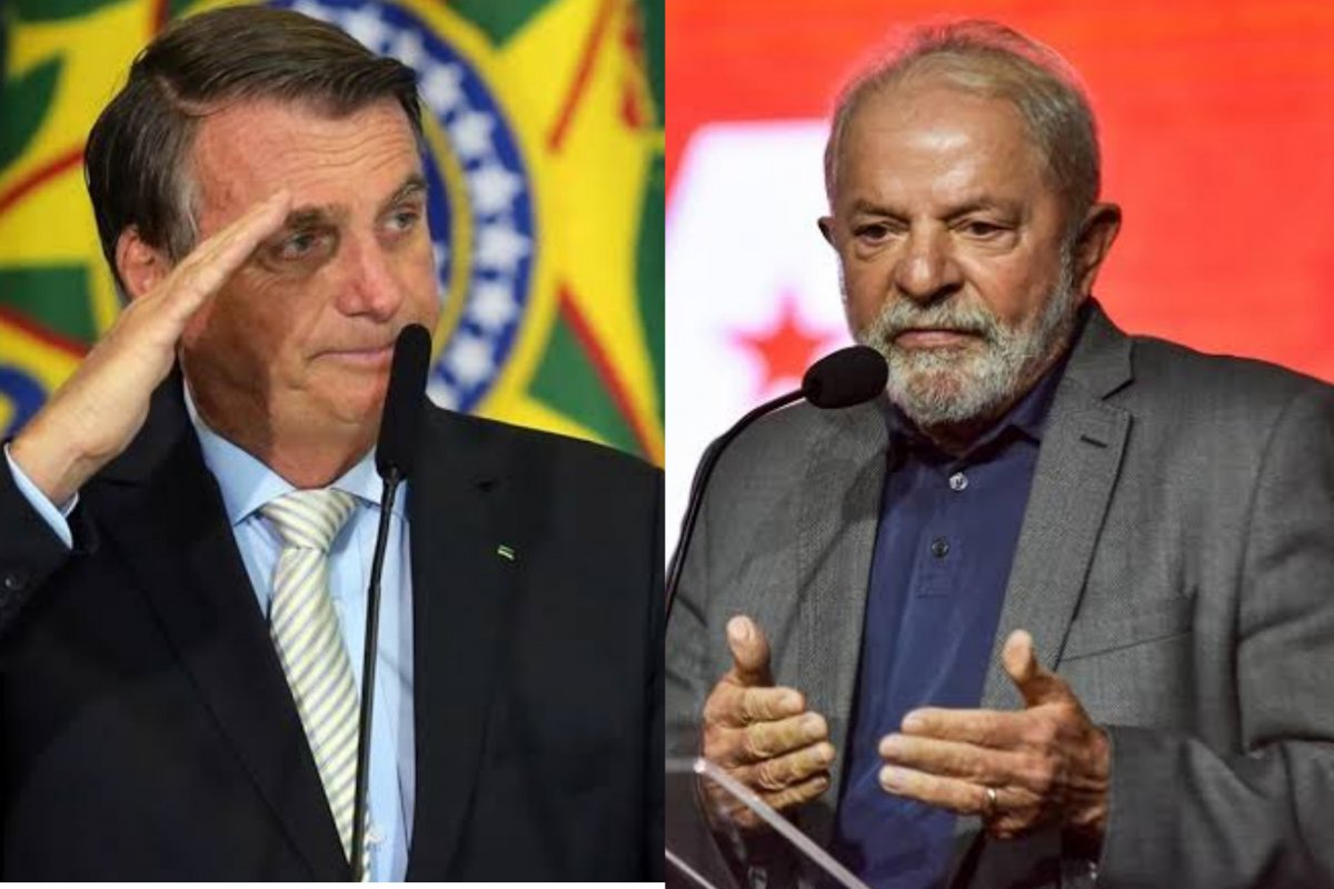 Pesquisa Modalmais/Futura aponta que Bolsonaro lidera em SP, MG e RJ