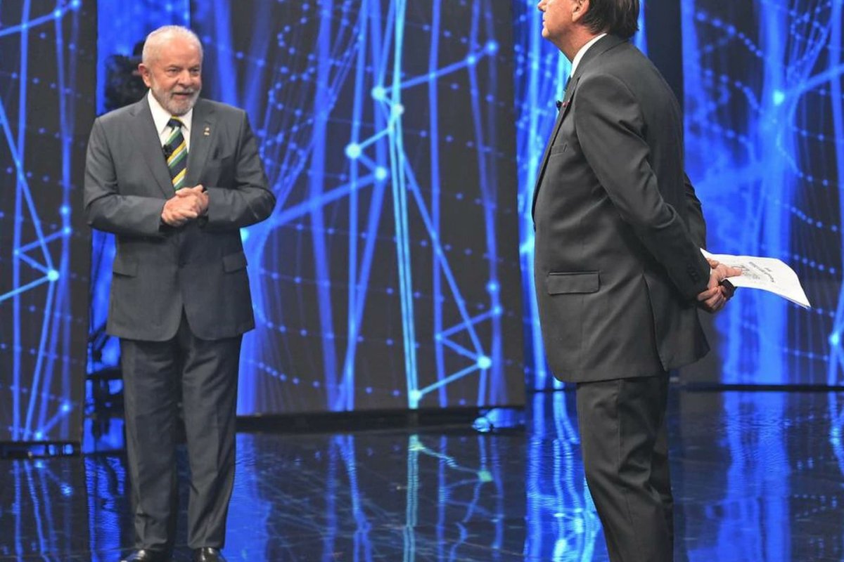 Vídeo: Lula diz que quem tem que falar de Geddel é a polícia