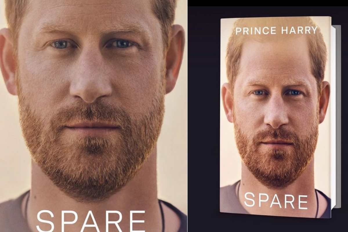 Livro de memórias do príncipe Harry gera expectativas na realeza