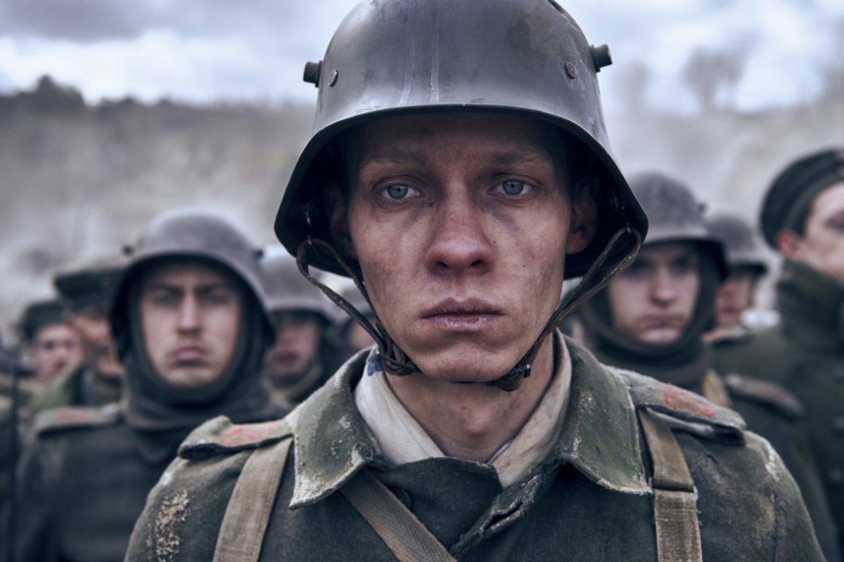Veja os 5 melhores filmes e séries para maratonar no fim de semana