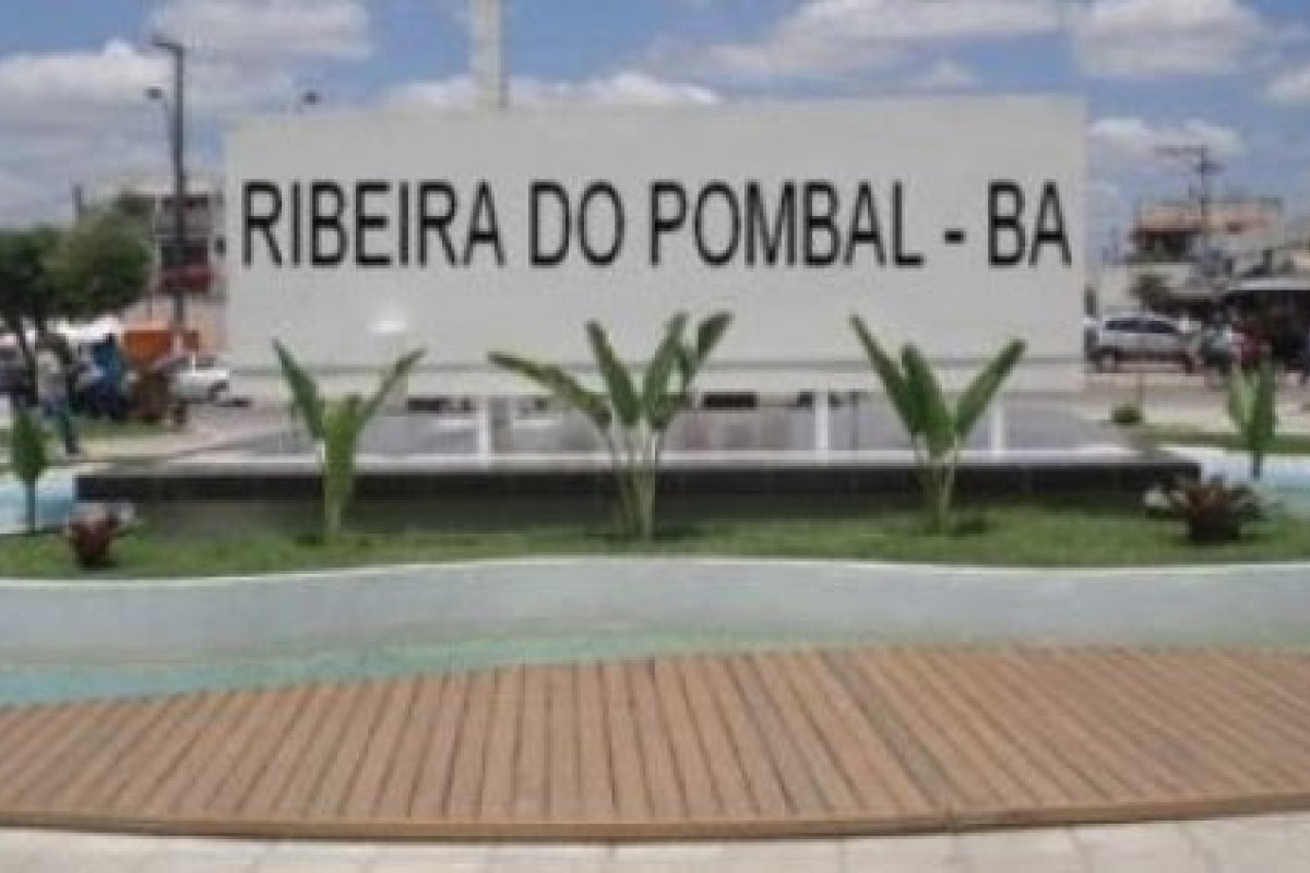 Denuncia de estupro coletivo leva a prisão de dois homens em Ribeira do Pombal 