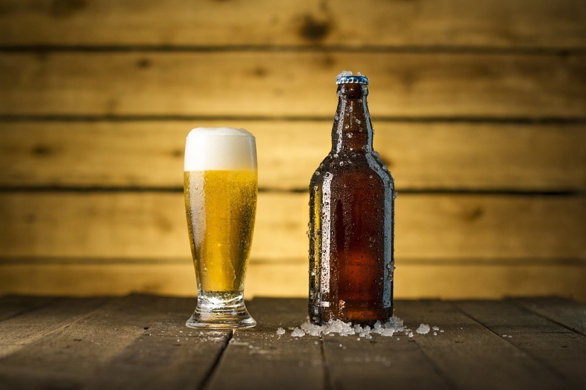 Pode comprar e consumir bebidas alcoólicas no dia da eleição?