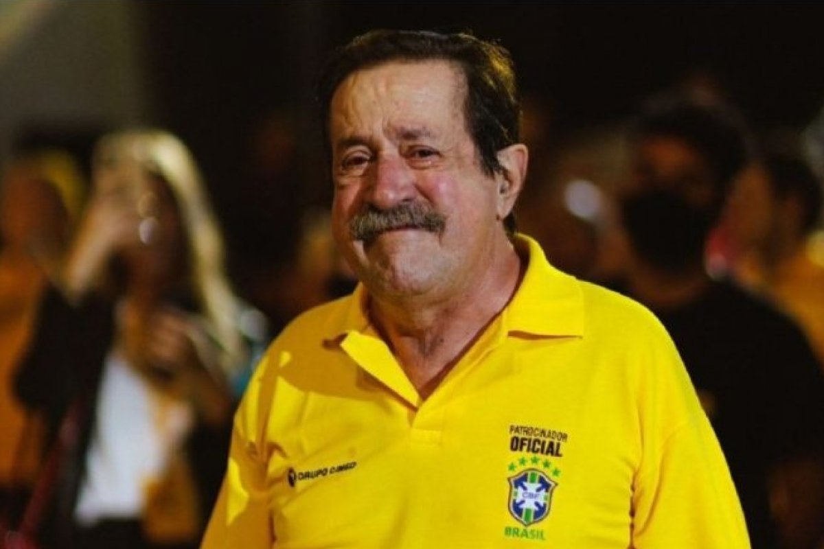 Morre o fundador da farmacêutica Cimed!  