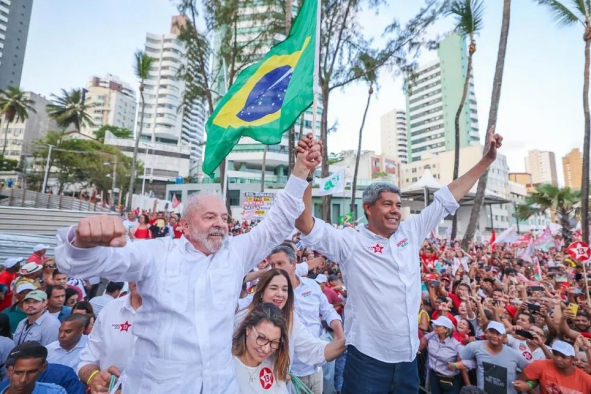 Apesar das operações da PRF, número de abstenção na Bahia é menor no 2° turno 