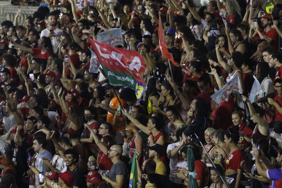 Imprensa internacional repercute eleição no Brasil: "Retorno dramático de Lula"