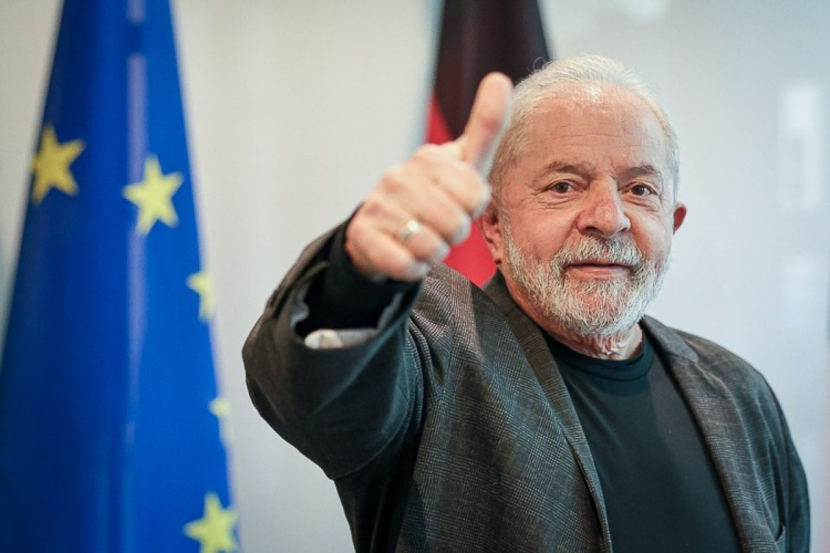 Eleito, Lula perdeu votos em quatro estados do 1º para o 2º turno