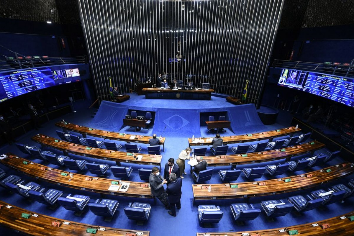 Partido Liberal se consolida como a maior bancada no Senado 