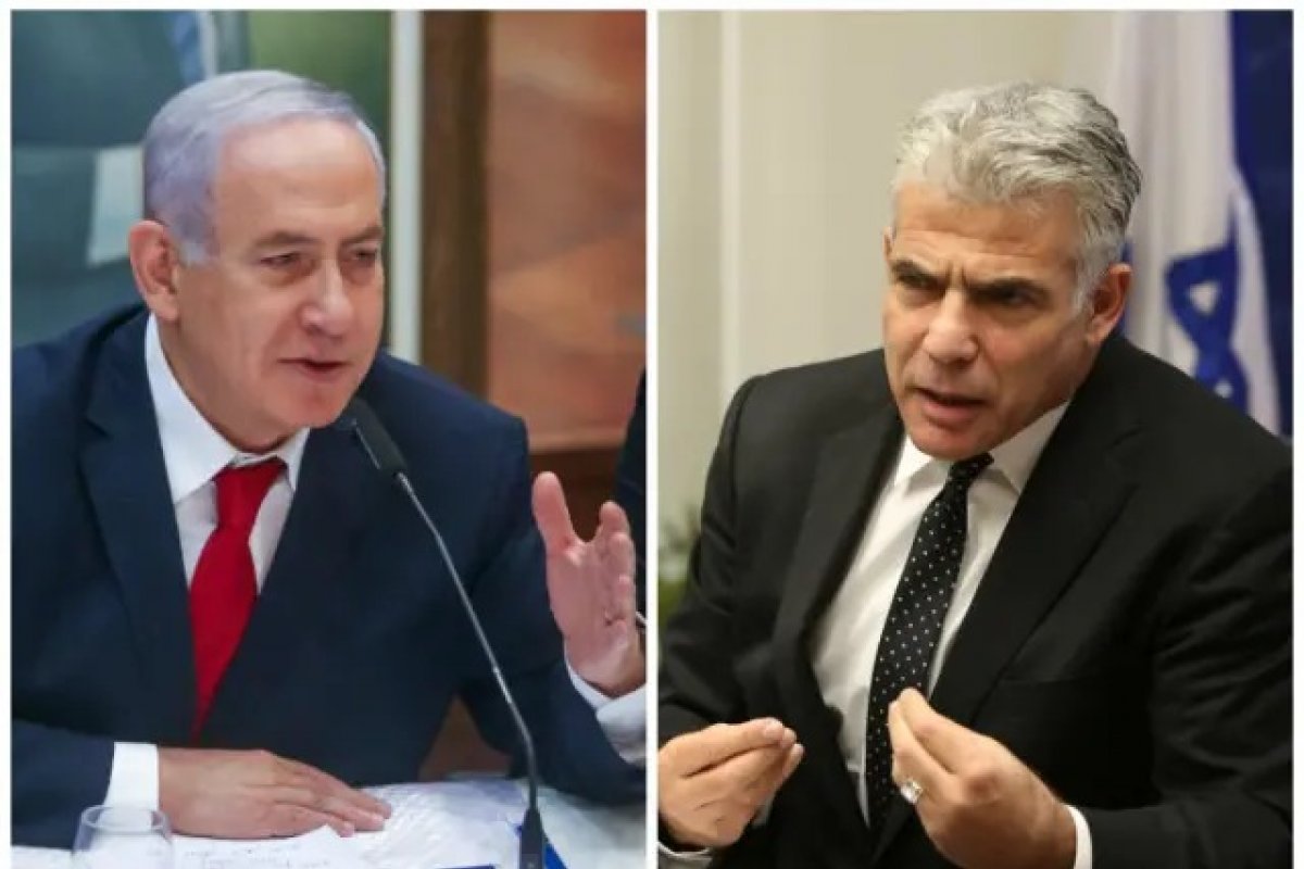 Eleitores de Israel vão às urnas nesta terça-feira (1°)