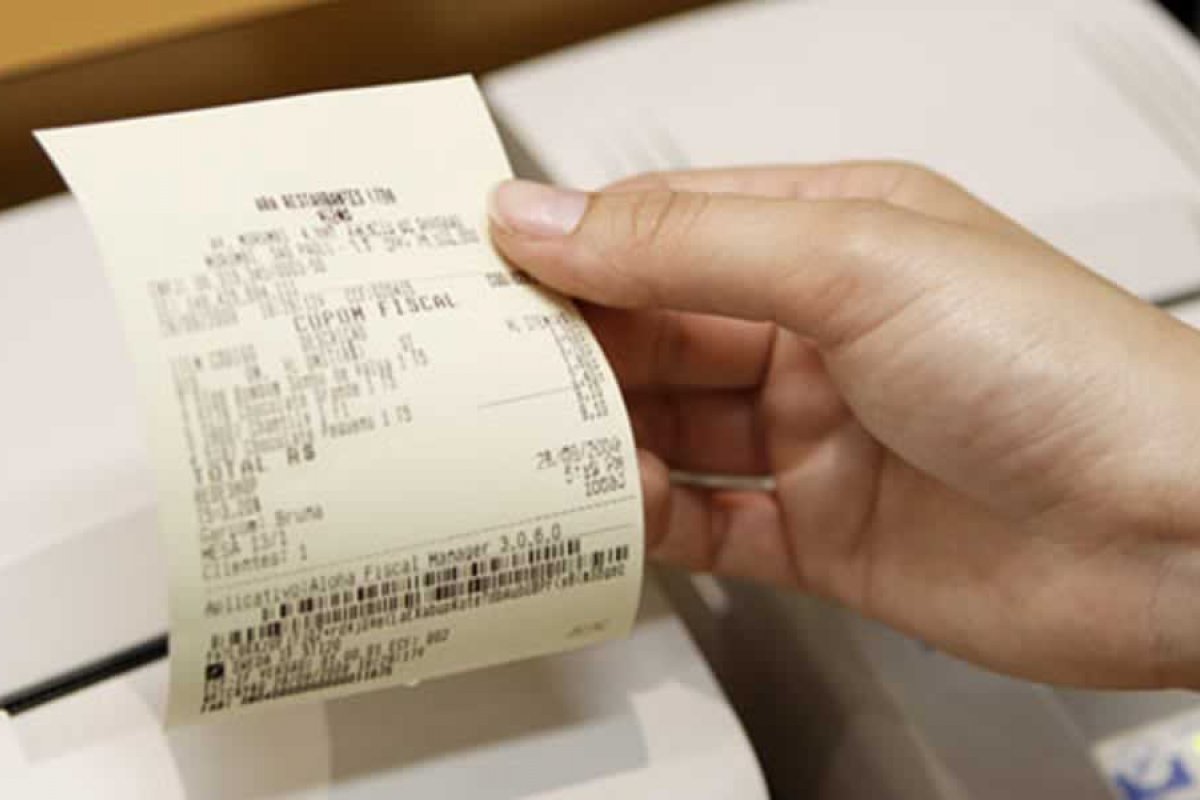Bilhetes para sorteio da Nota Premiada já estão disponíveis