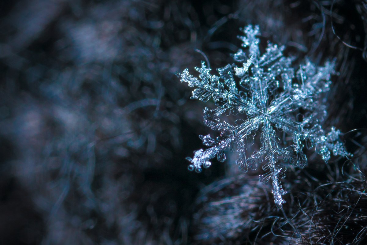Brasil registra neve no mês de novembro pela primeira vez na história