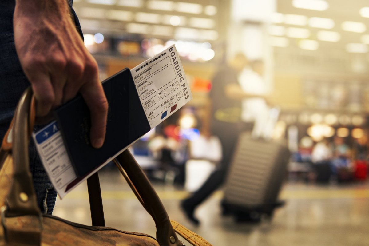 Startup de viagens corporativas registra alta de 500%