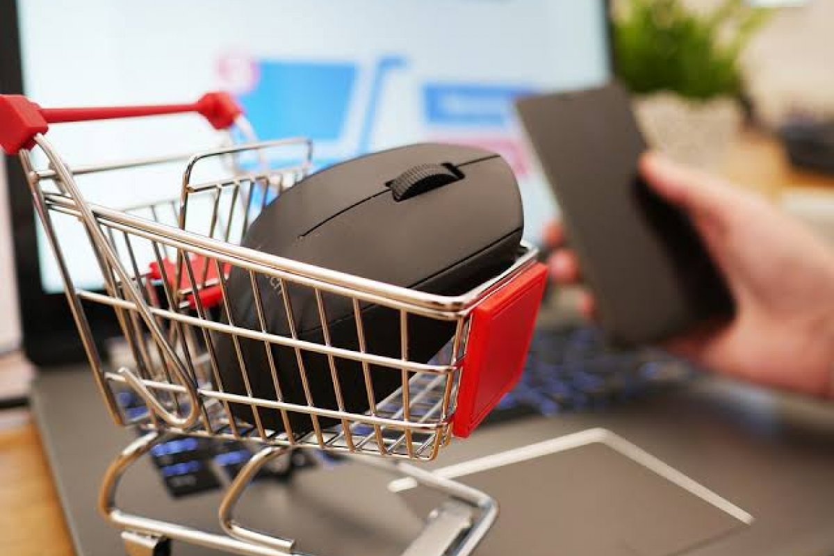 E-commerce estrangeiras movimentam as compras on-line no Brasil