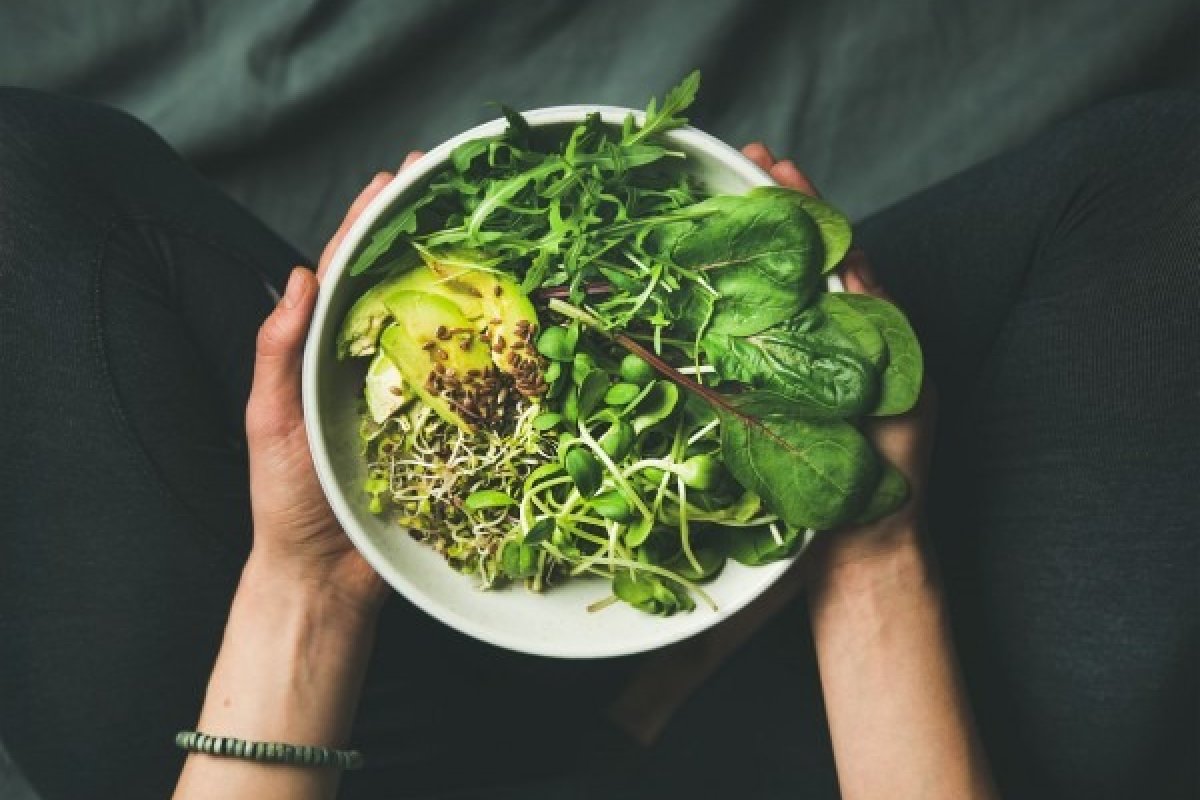 Veganismo: estilo de vida que vai além de não comer carne