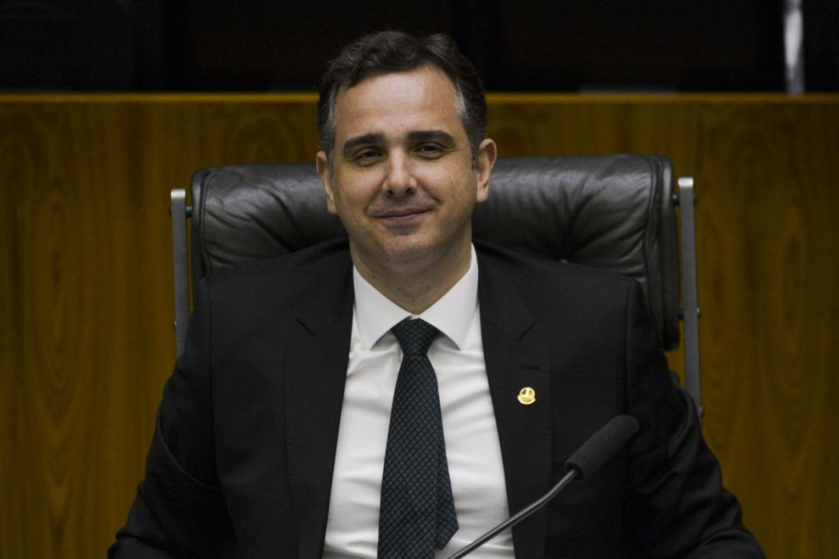 Senado fará reunião de líderes na segunda-feira (7)