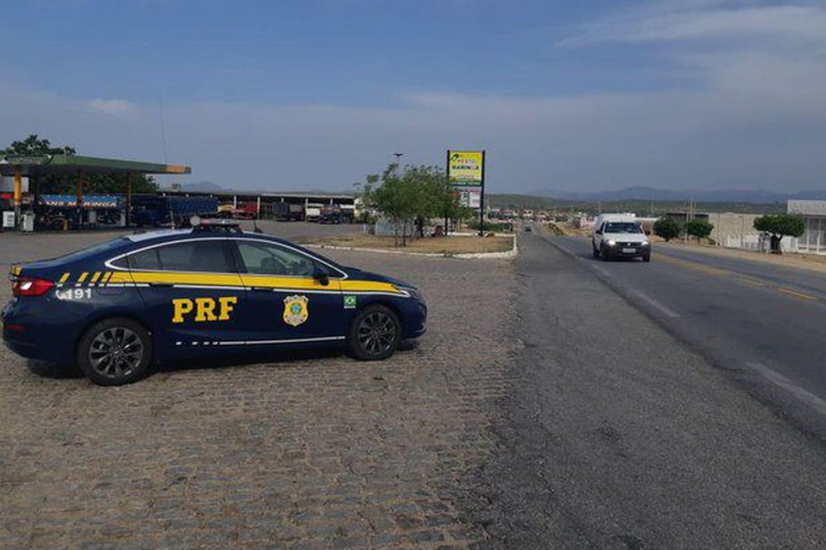 Polícia Rodoviária informa que todas as rodovias federais estão desbloqueadas