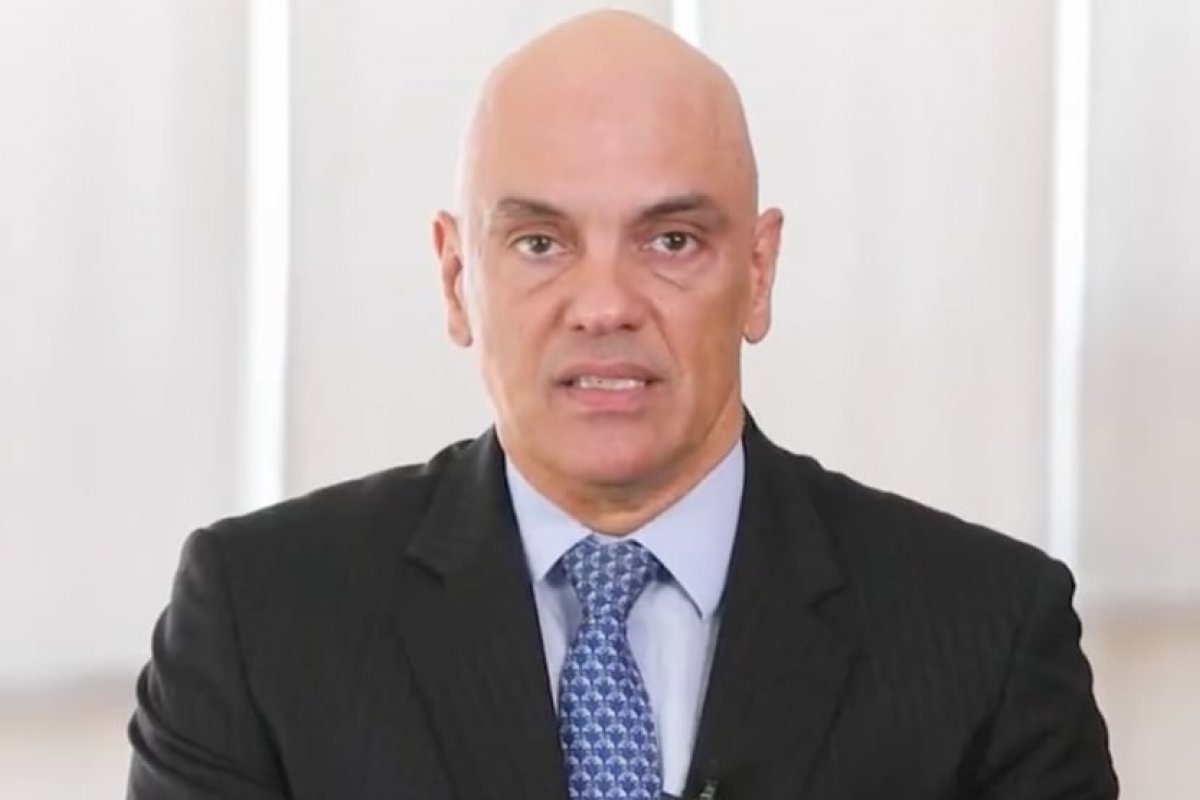 Alexandre de Moraes adia votação das contas de Lula e Haddad em 2018 