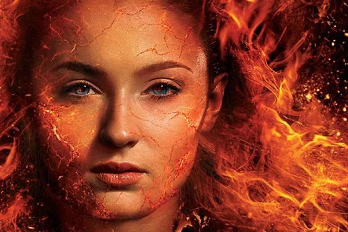 Fenix Negra, sétimo filme da franquia X-Men, é destaque nas estreias desta semana